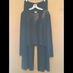 Lida Baday Pants set